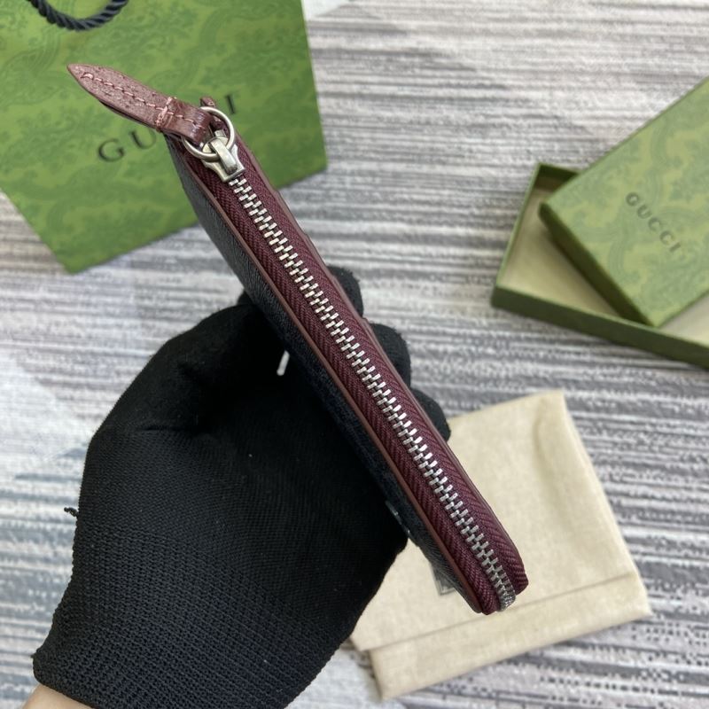 Gvc*1 wallets